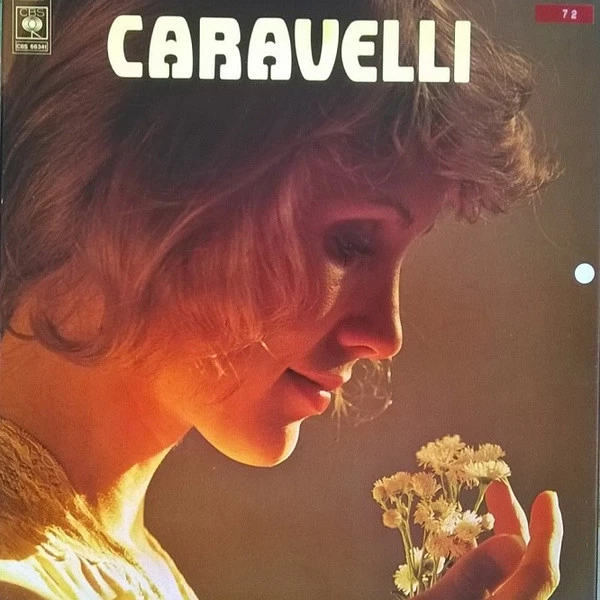 Item Caravelli product image