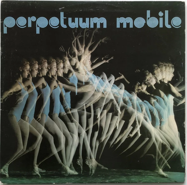 Perpetuum Mobile