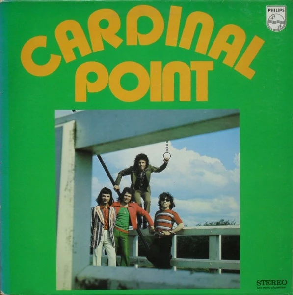 Item Cardinal Point product image