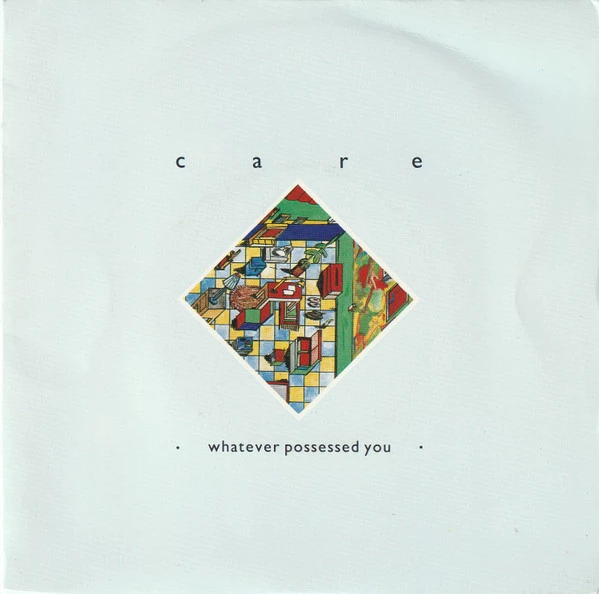 Whatever Possessed You / Besides (One)