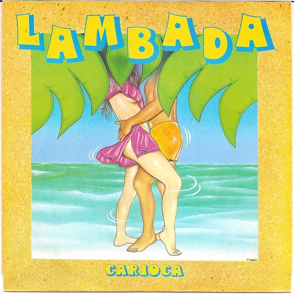 Lambada / Celada