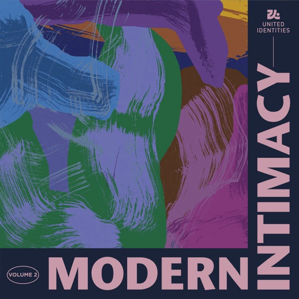 Modern Intimacy Volume 2