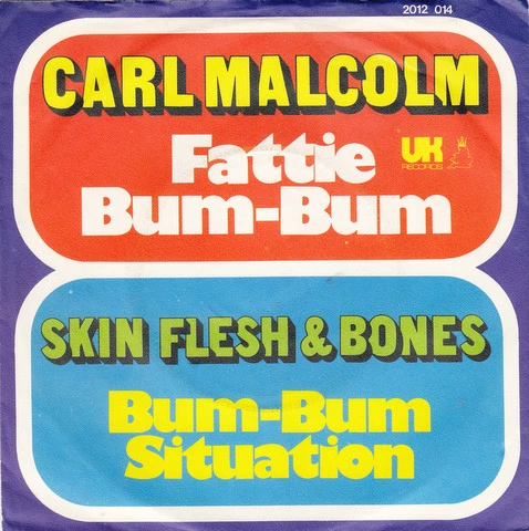 Fattie Bum-Bum / Bum-Bum Situation / Bum-Bum Situation