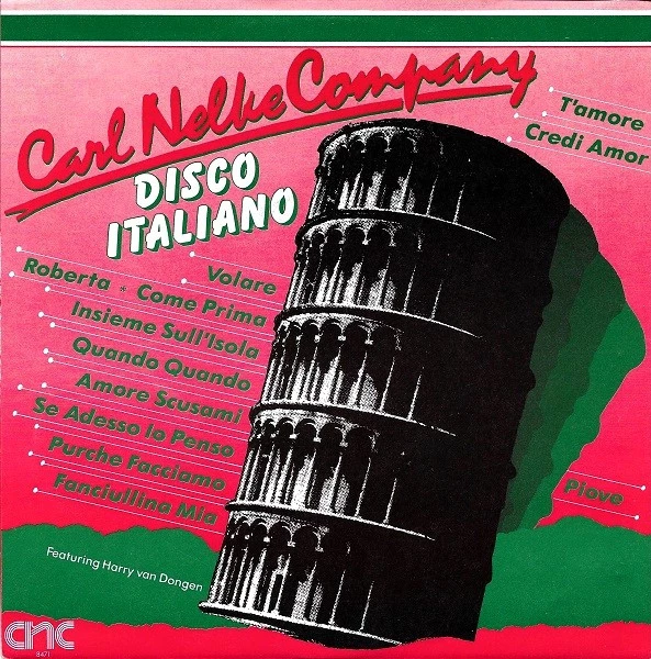 Disco Italiano / Disco Italiano