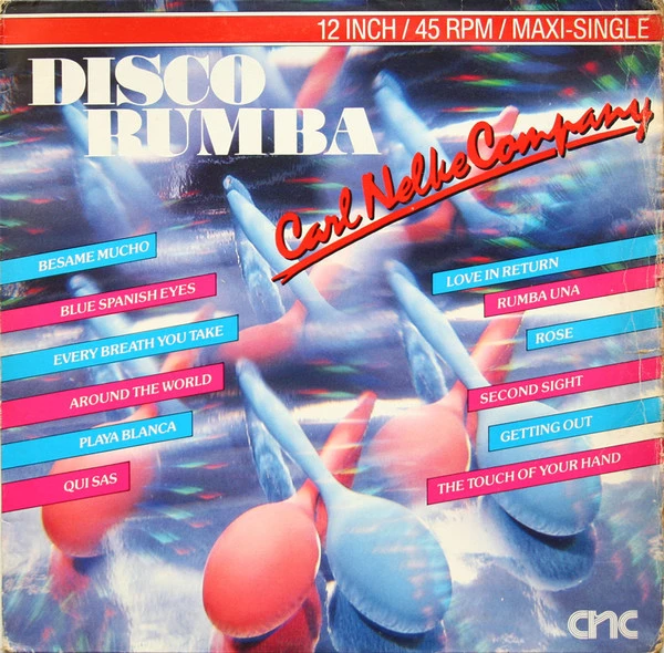 Disco Rumba