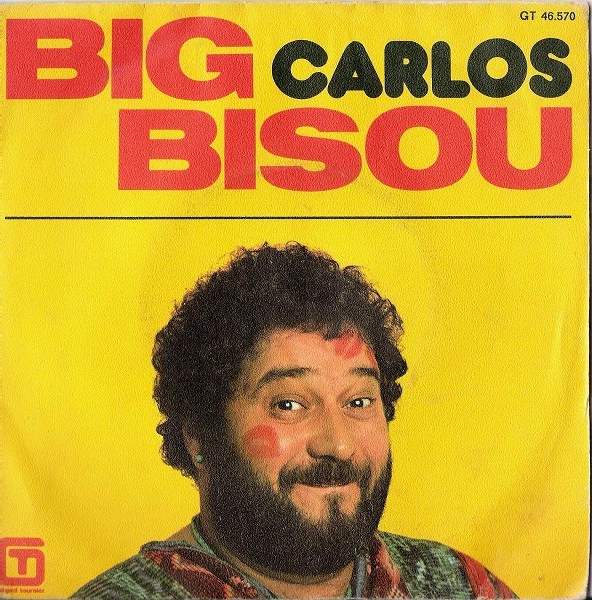 Big Bisou / Big Bisou (Part II)