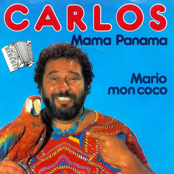 Mama Panama / Mario Mon Coco / Mario Mon Coco