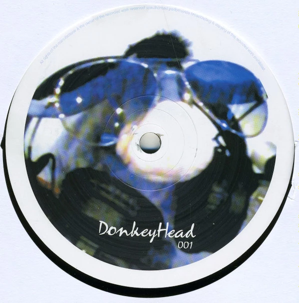 Image of the ordered vinyl