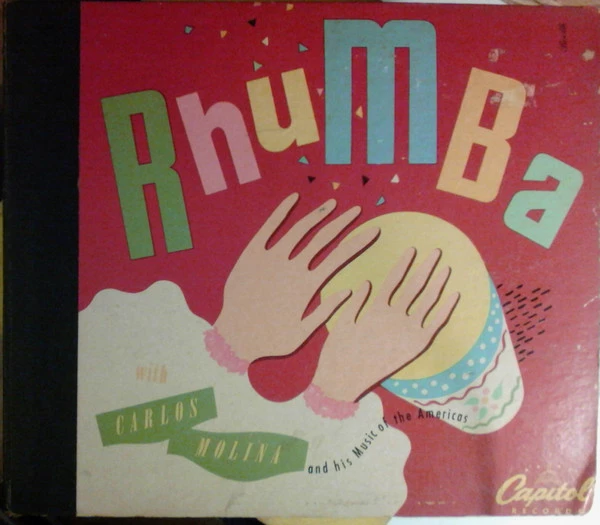 Item Rhumba product image