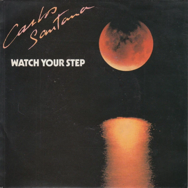 Watch Your Step / Lightnin'