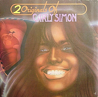 Item 2 Originals Of Carly Simon product image