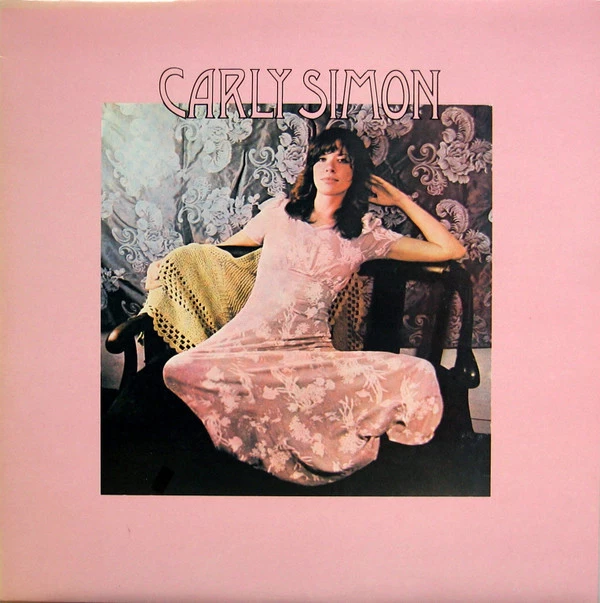 Item Carly Simon product image