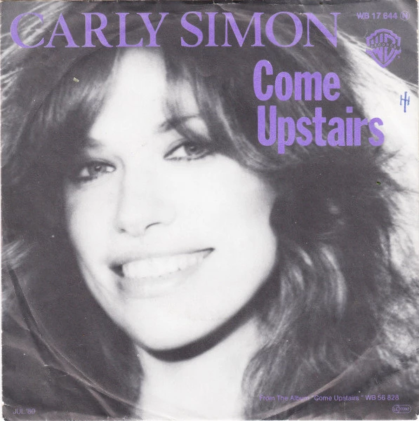 Come Upstairs / James