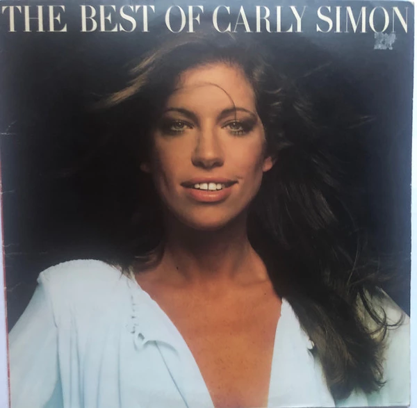 Item The Best Of Carly Simon product image