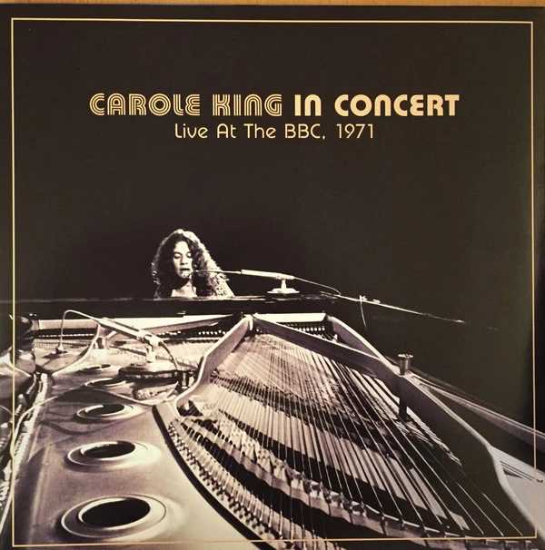 Item In Concert (Live At The BBC, 1971) product image