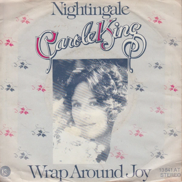 Item Nightingale / Wrap Around Joy product image