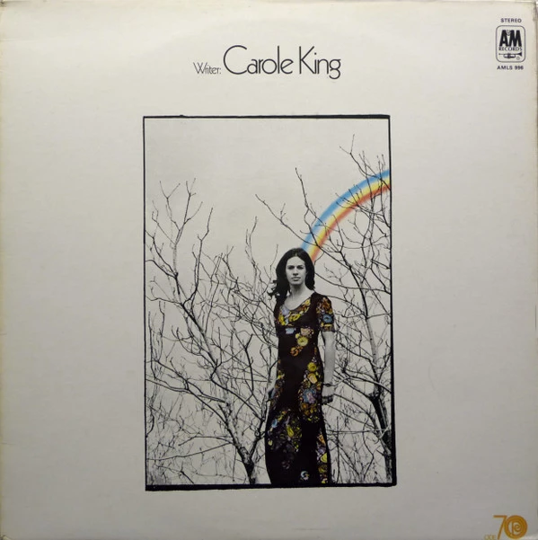 Item Writer: Carole King product image