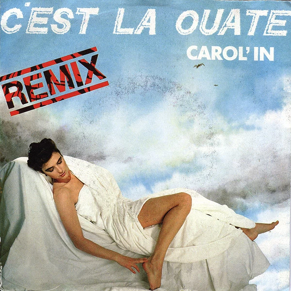 Item C'est La Ouate (Remix) product image