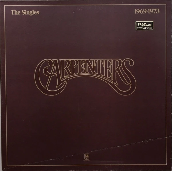 The Singles 1969-1973