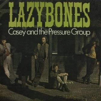 Item Lazybones product image