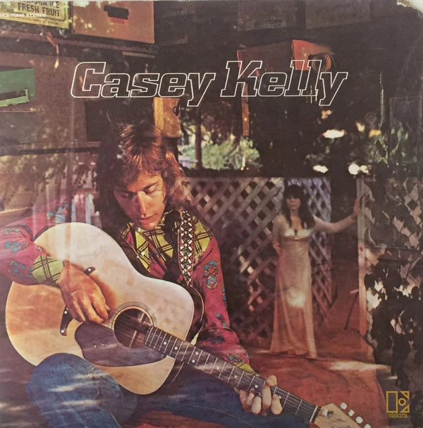 Casey Kelly