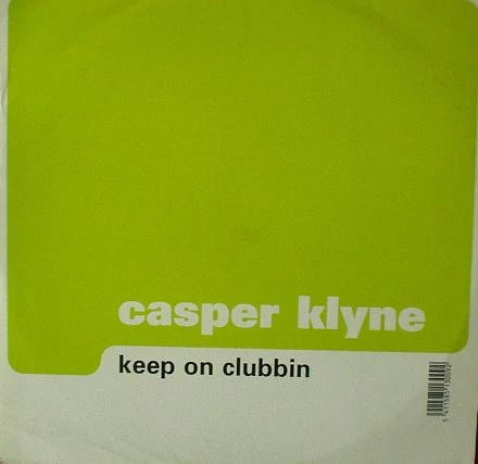 Keep On Clubbin