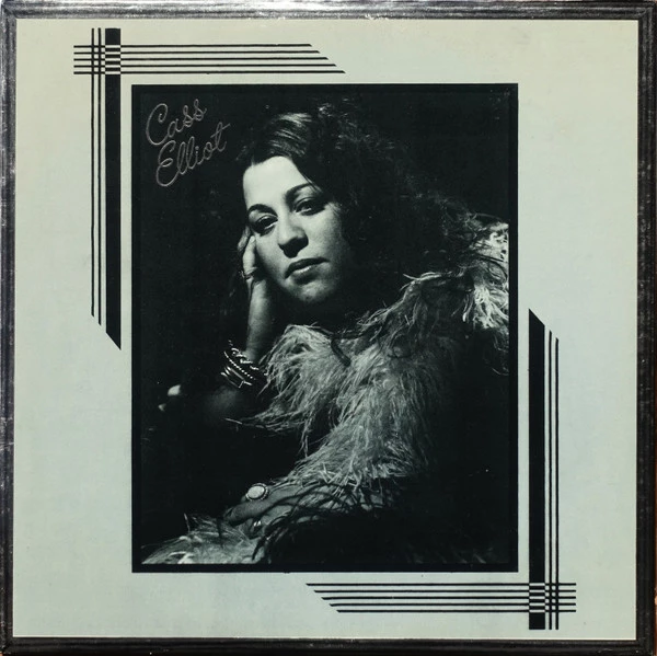 Item Cass Elliot product image