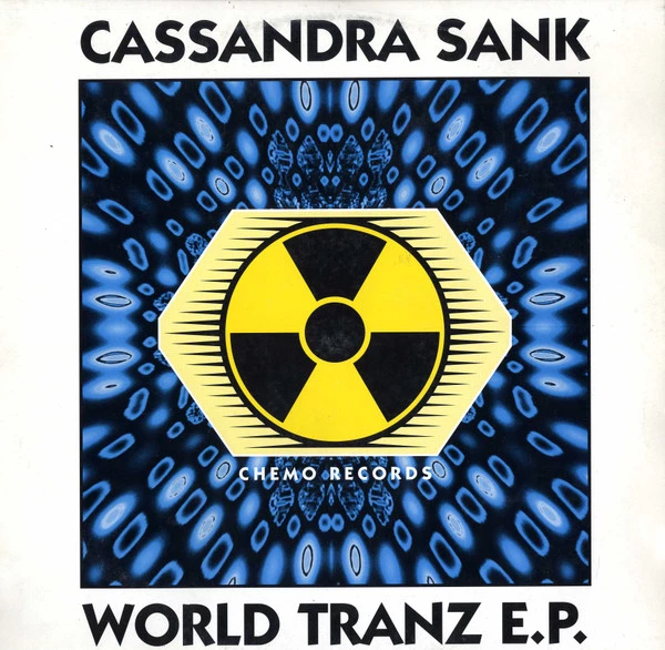 World Tranz E.P.