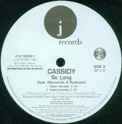 Image of the ordered vinyl