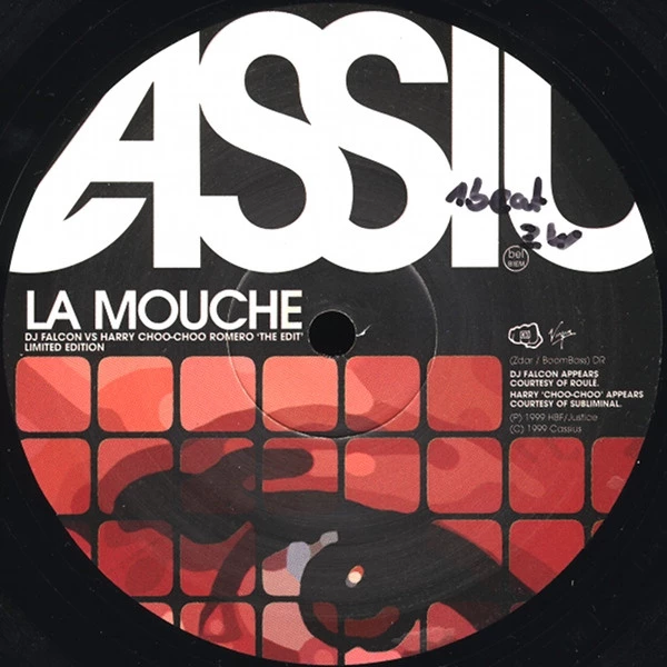 La Mouche