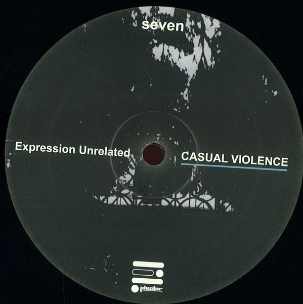 Image of the ordered vinyl