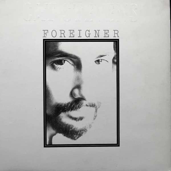 Foreigner