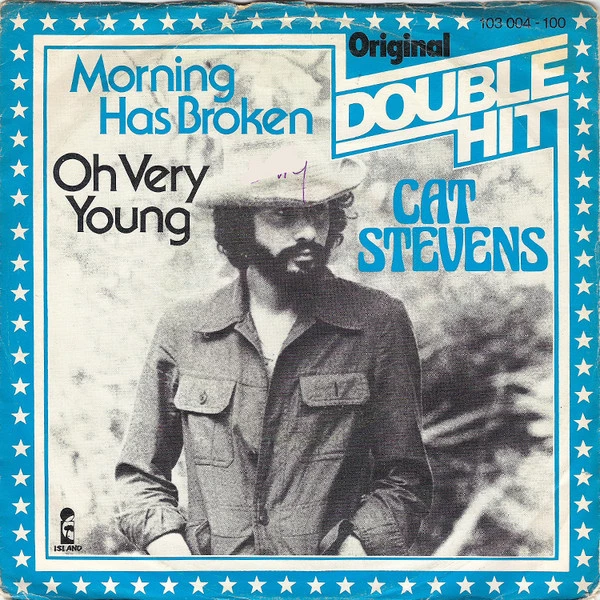 Item Morning Has Broken / Oh Very Young / Oh Very Young product image