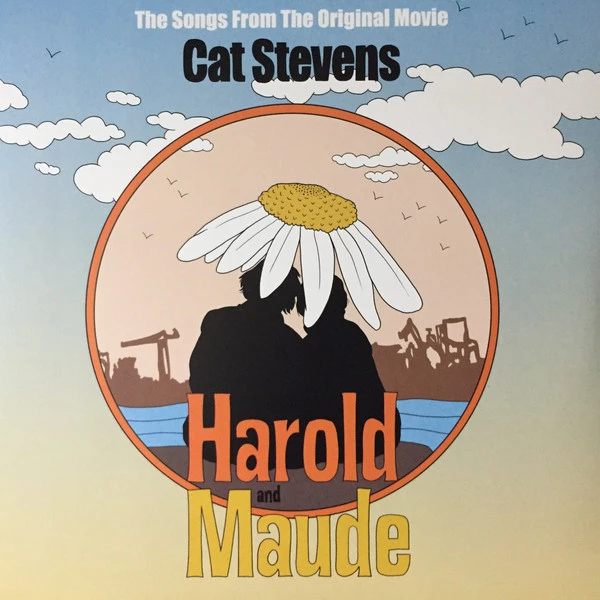 Item The Songs From The Original Movie: Harold And Maude product image