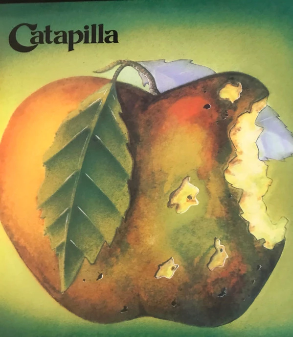 Catapilla