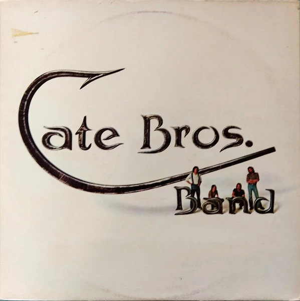 Item The Cate Bros. Band product image