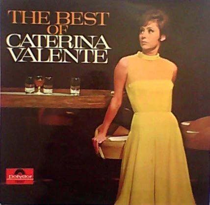 Item The Best Of Caterina Valente product image