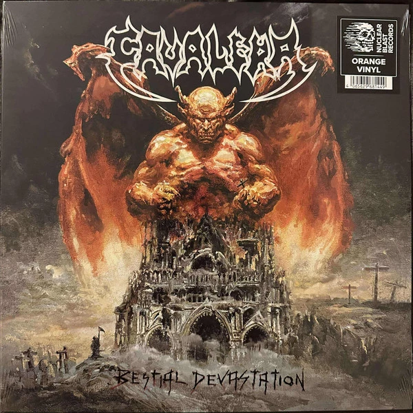 Item Bestial Devastation product image