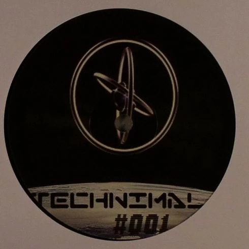 Image of the ordered vinyl