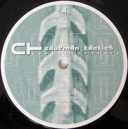 Image of the ordered vinyl