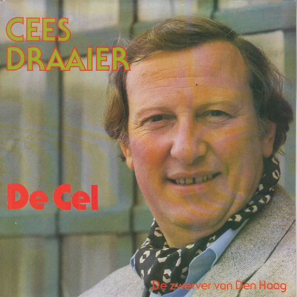 De Cel / De Zwerver Van Den Haag