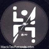 Image of the ordered vinyl