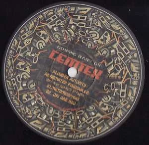 Image of the ordered vinyl