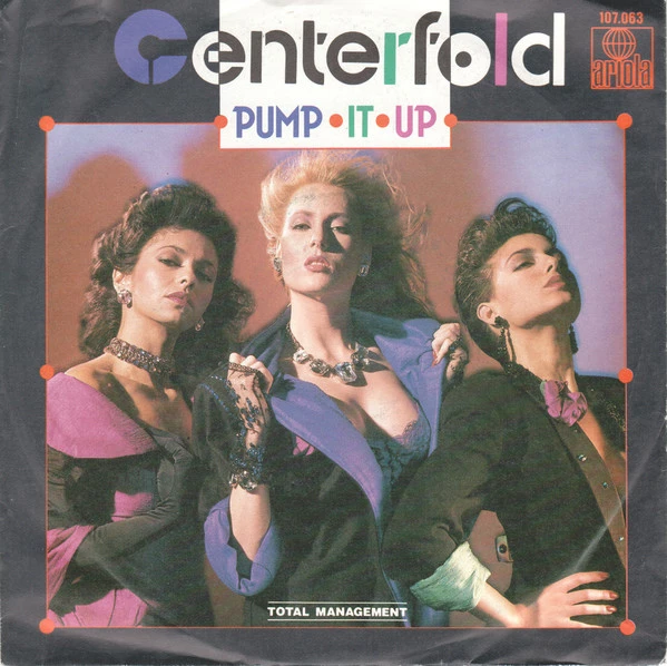 Pump It Up / Take Me