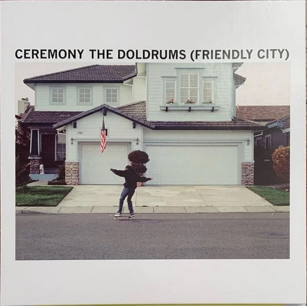 Item The Doldrums (Friendly City) / Into The Wayside Part V product image