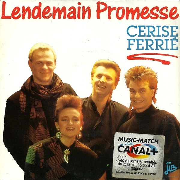 Item Lendemain Promesse / Panama product image