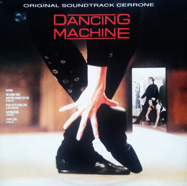 Dancing Machine (Music From The Original Motion Picture Soundtrack)