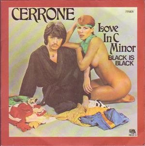 Item Love In 'C' Minor / Love In 'C' Minor - Pt. II product image