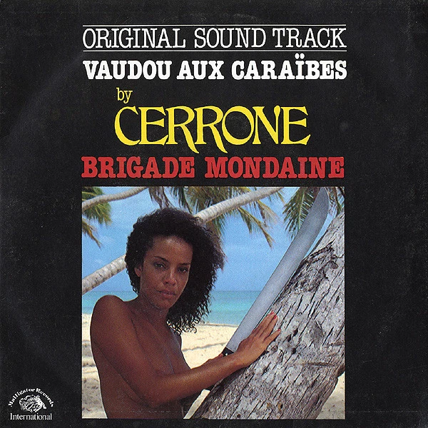 Item Vaudou Aux Caraïbes / Music Of Live product image