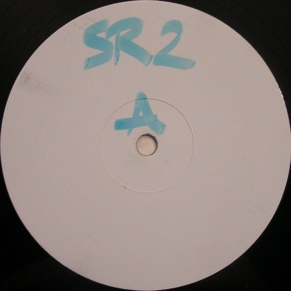 Image of the ordered vinyl